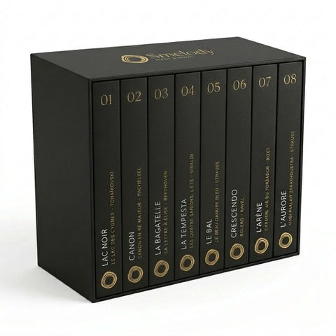 The Classic Collection