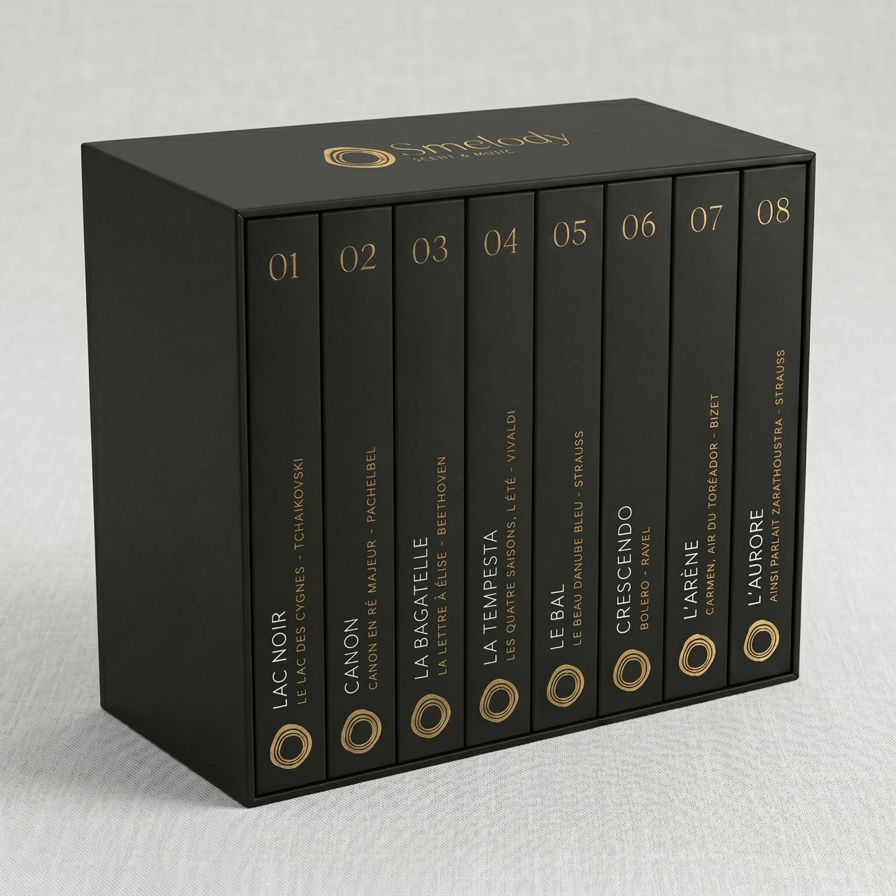 La Collection Classique